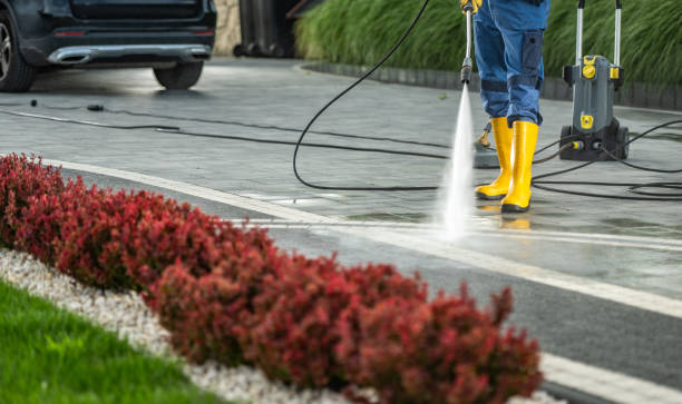 Trusted Thomasville, GA Pressure Washing Services Experts